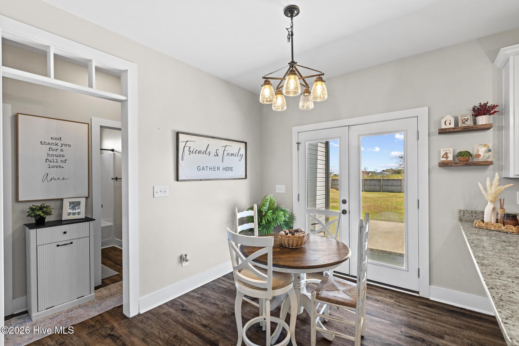 107 Fowler Manning Road Richlands, NC 28574 - Photo 12 of 30 425A8906