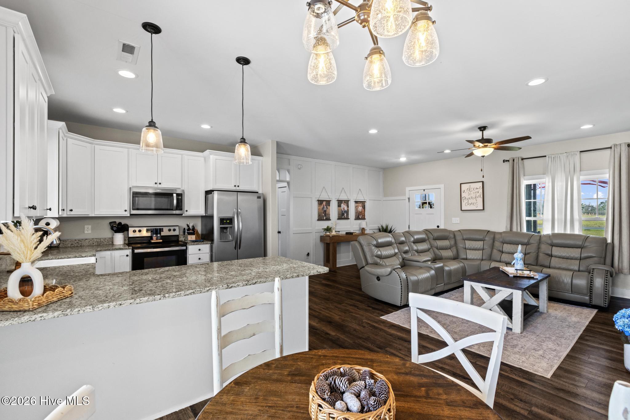 107 Fowler Manning Road Richlands, NC 28574 - Photo 13 of 30 425A8909