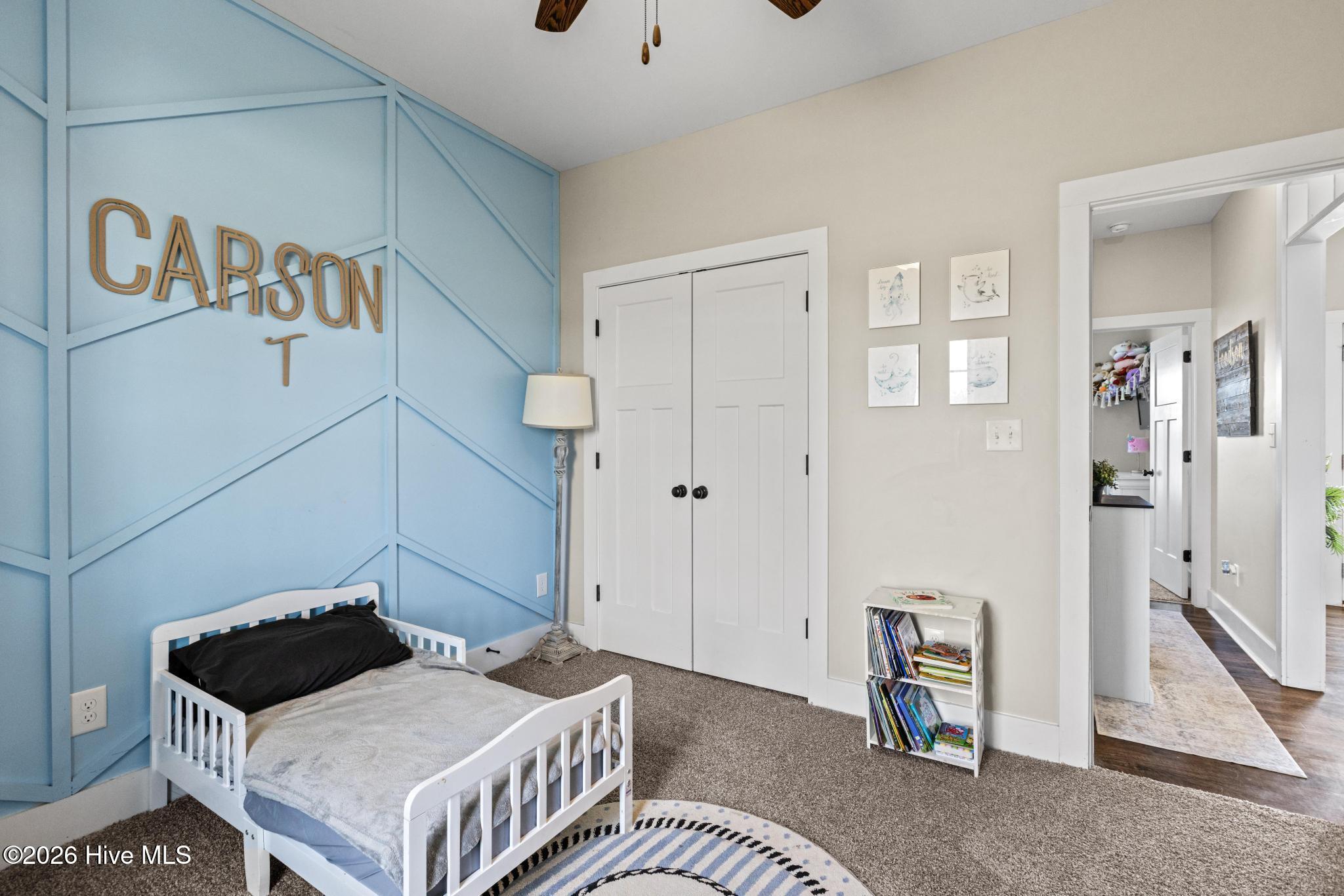 107 Fowler Manning Road Richlands, NC 28574 - Photo 15 of 30 425A8916