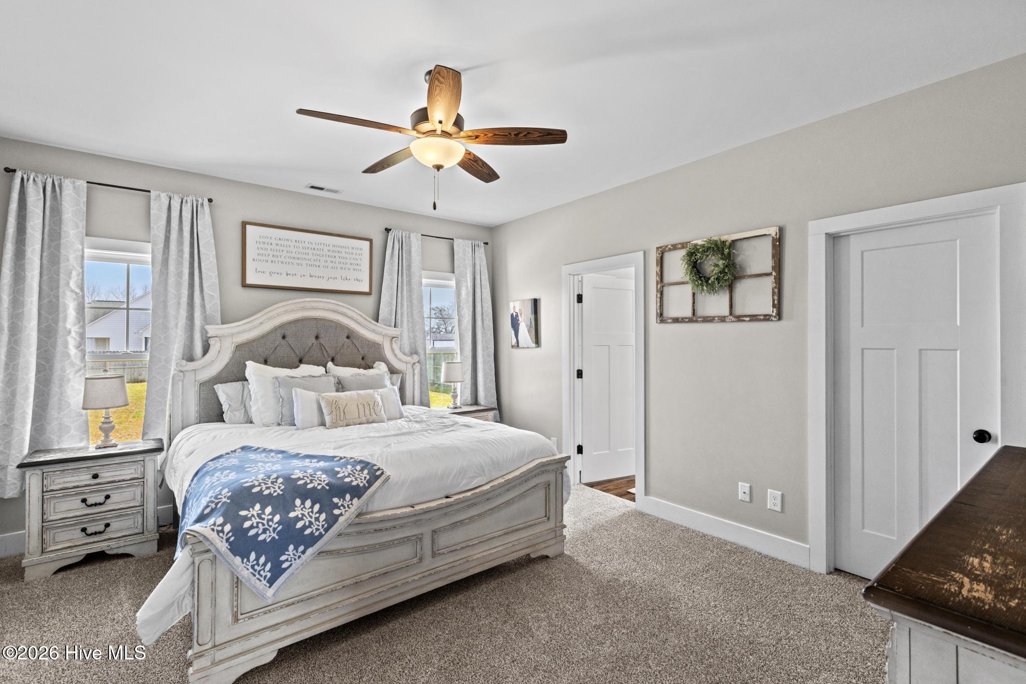 107 Fowler Manning Road Richlands, NC 28574 - Photo 21 of 30 425A8936