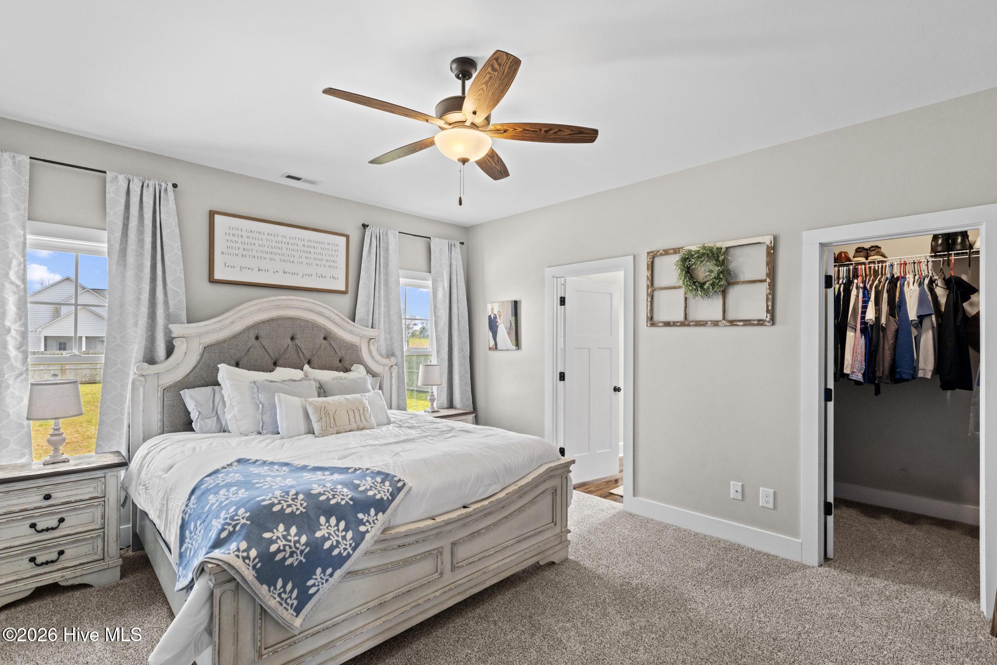 107 Fowler Manning Road Richlands, NC 28574 - Photo 22 of 30 425A8945