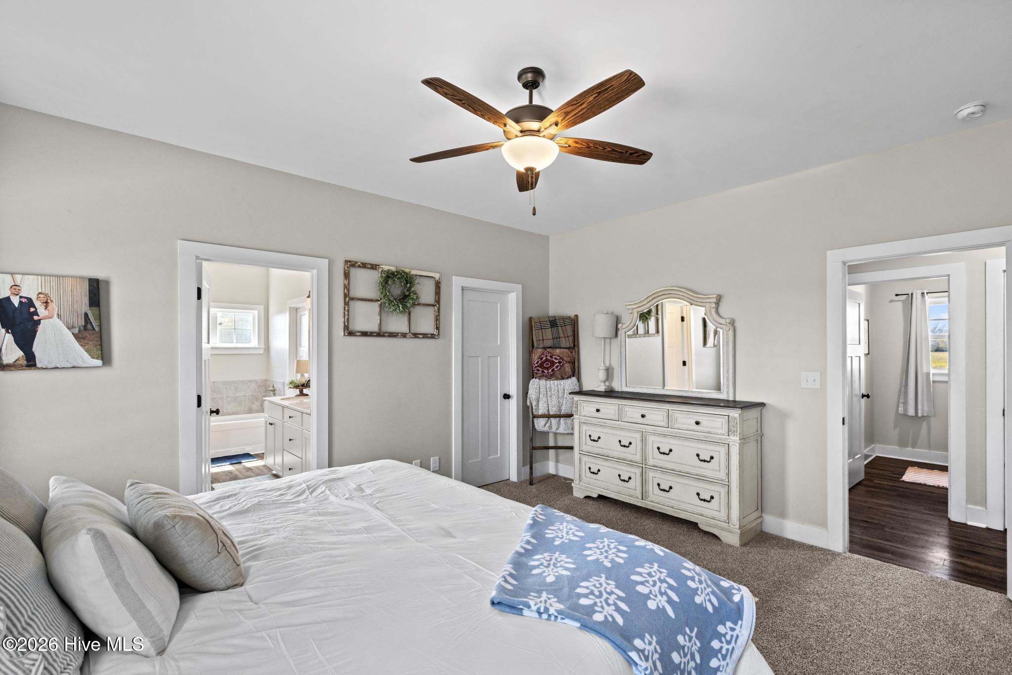 107 Fowler Manning Road Richlands, NC 28574 - Photo 23 of 30 425A8939