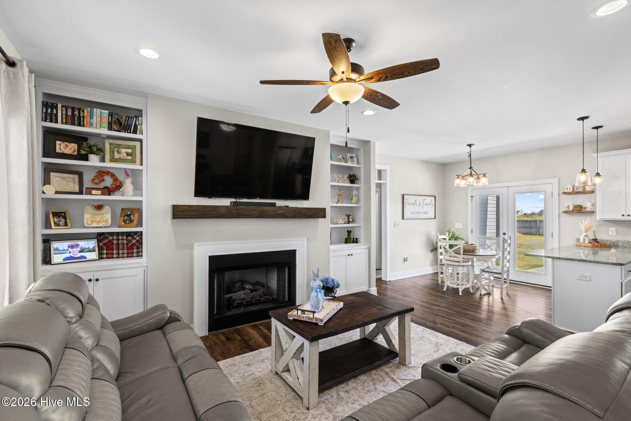 107 Fowler Manning Road Richlands, NC 28574 - Photo 5 of 30 425A8882