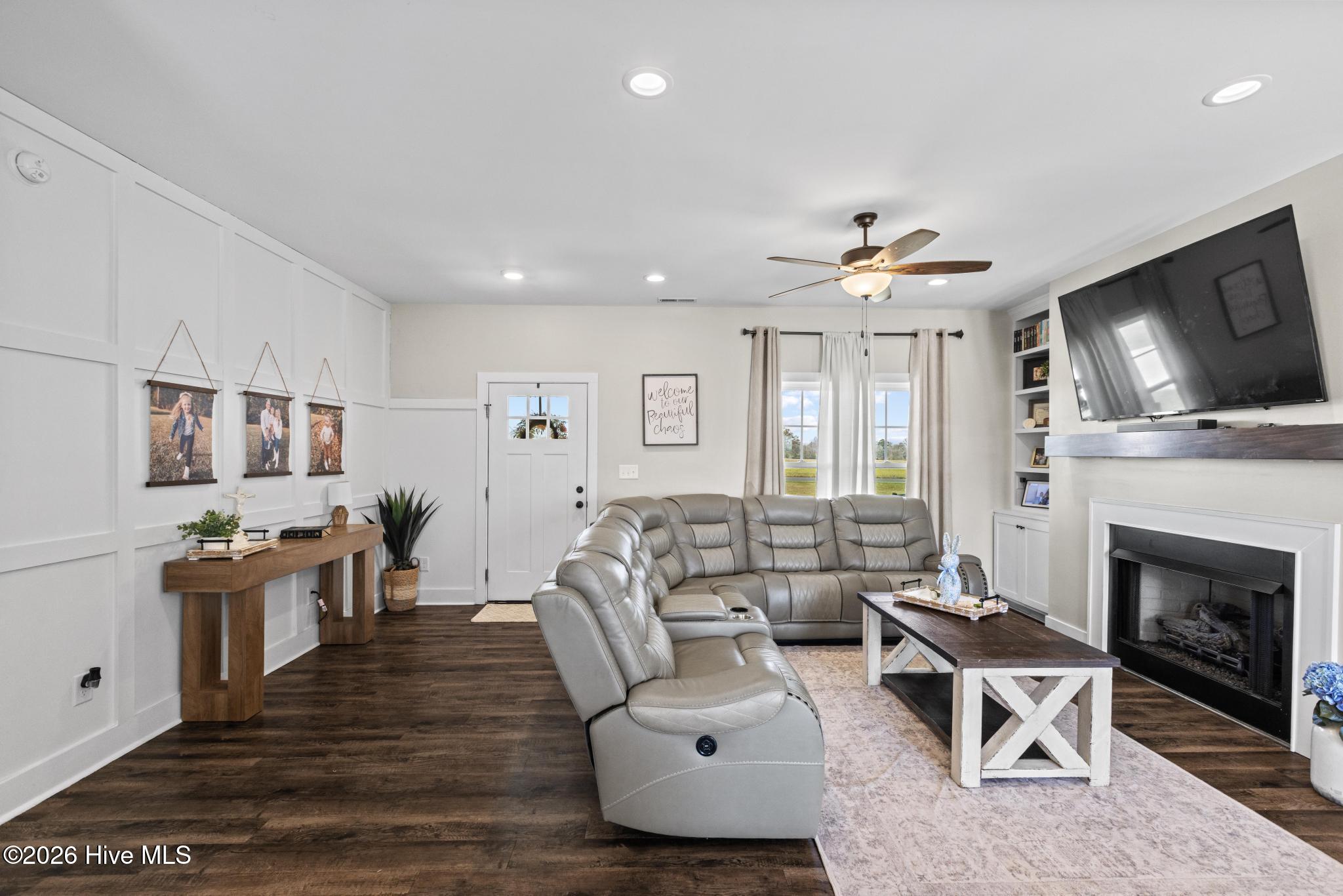 107 Fowler Manning Road Richlands, NC 28574 - Photo 7 of 30 425A8891