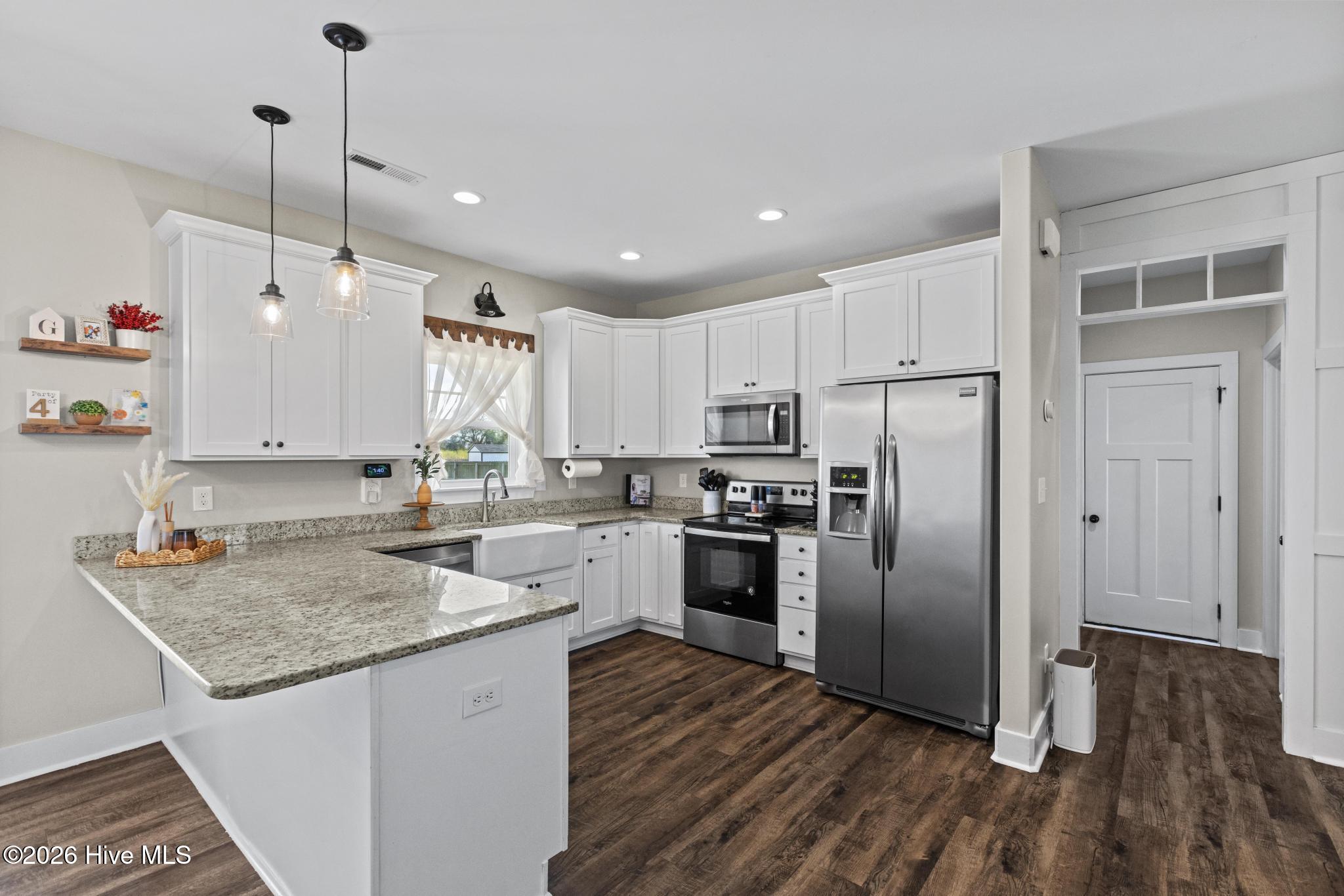 107 Fowler Manning Road Richlands, NC 28574 - Photo 8 of 30 425A8894