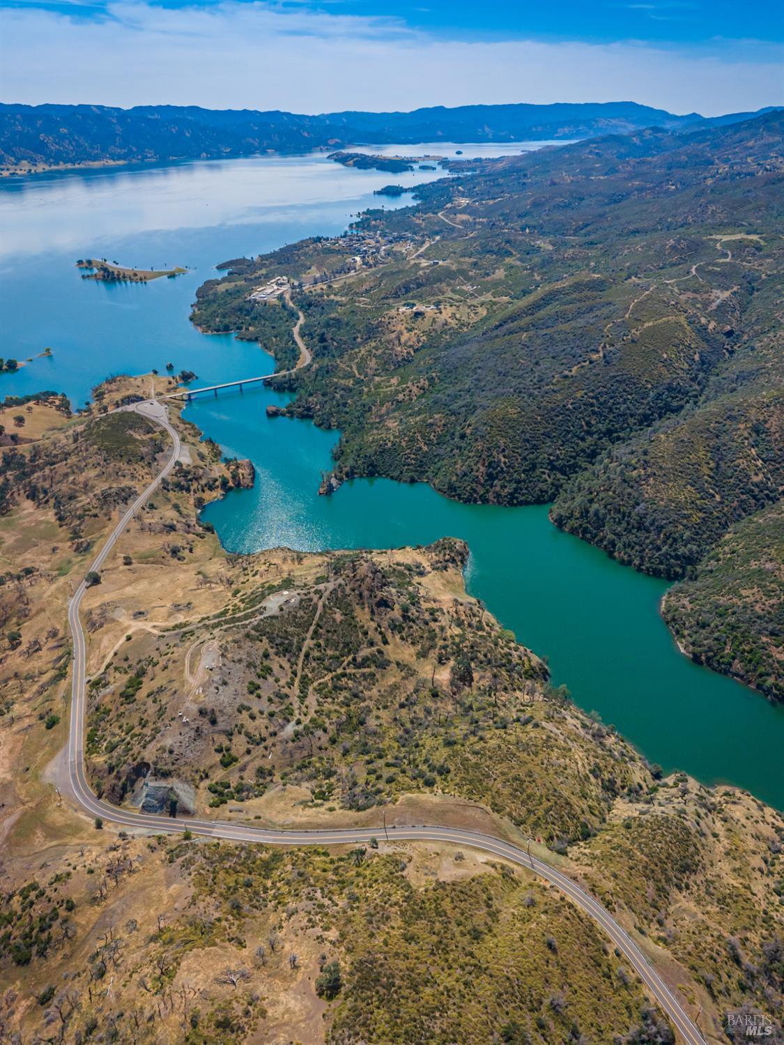 0 Pope Canyon Road St. Helena, CA 94574 - Photo 19 of 57