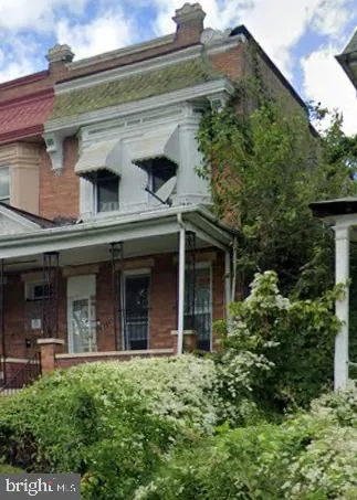 $100,000 | 3110 Presbury Street, Baltimore, MD 21216