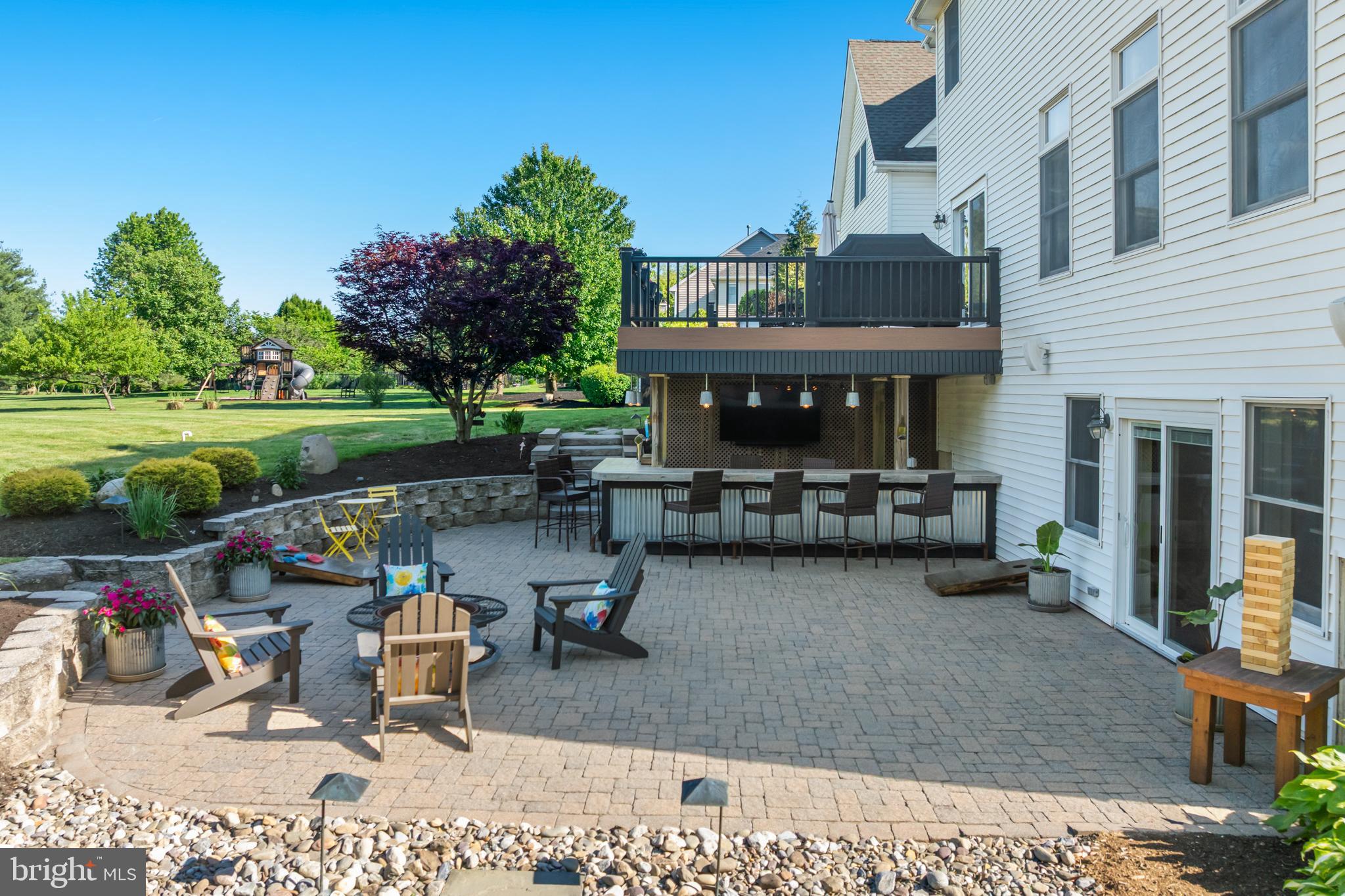 35 Titus Road Skillman, NJ 08558 - Photo 42 of 50 Gallery Image 42