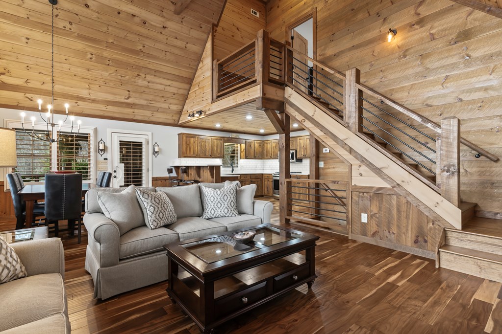 128 Ridge Brook Drive Morganton, GA 30560 - Photo 16 of 61