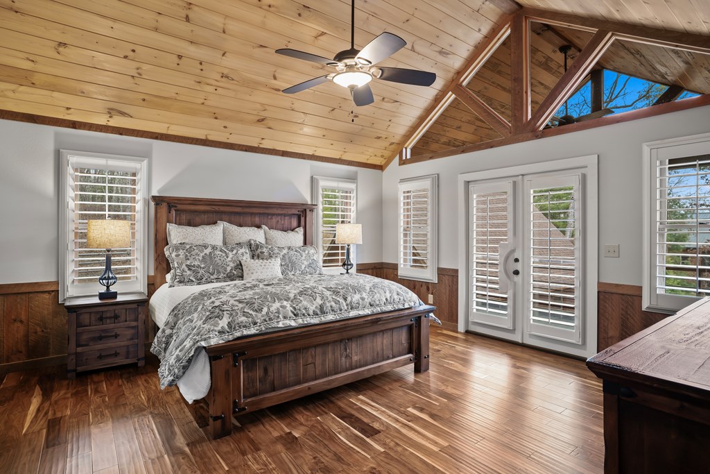 128 Ridge Brook Drive Morganton, GA 30560 - Photo 19 of 61