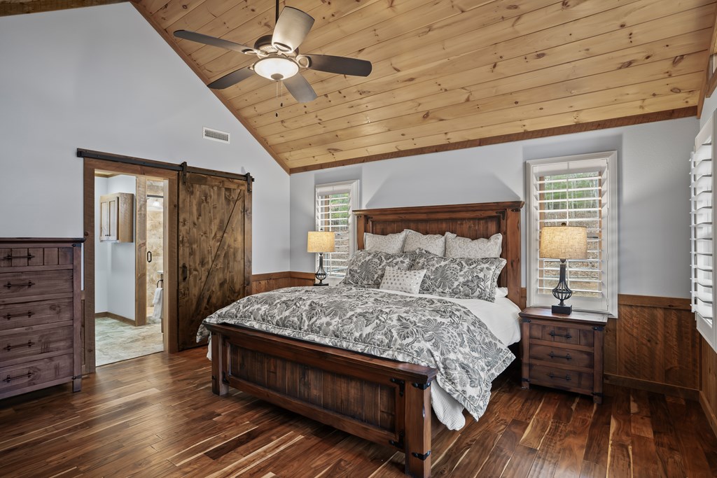 128 Ridge Brook Drive Morganton, GA 30560 - Photo 20 of 61