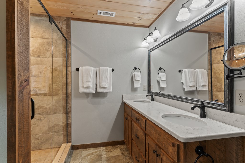 128 Ridge Brook Drive Morganton, GA 30560 - Photo 21 of 61