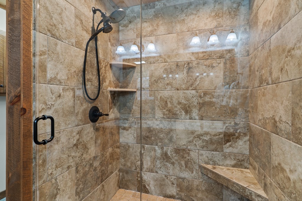 128 Ridge Brook Drive Morganton, GA 30560 - Photo 22 of 61