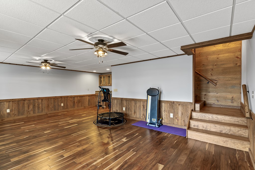 128 Ridge Brook Drive Morganton, GA 30560 - Photo 23 of 61