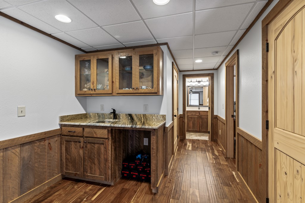 128 Ridge Brook Drive Morganton, GA 30560 - Photo 25 of 61