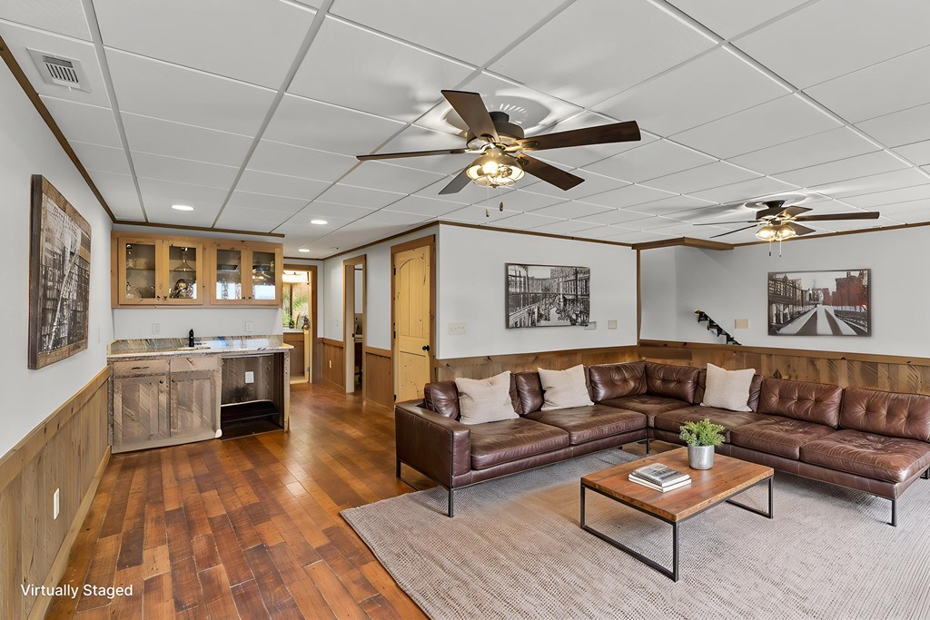 128 Ridge Brook Drive Morganton, GA 30560 - Photo 29 of 61