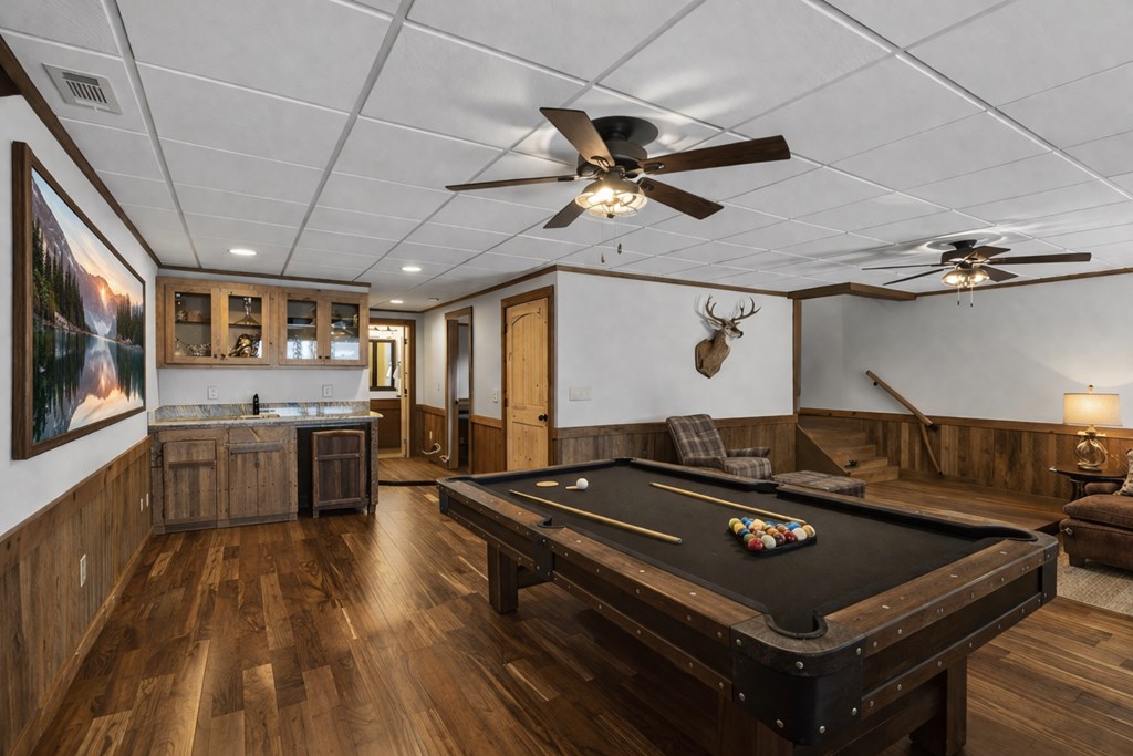 128 Ridge Brook Drive Morganton, GA 30560 - Photo 30 of 61