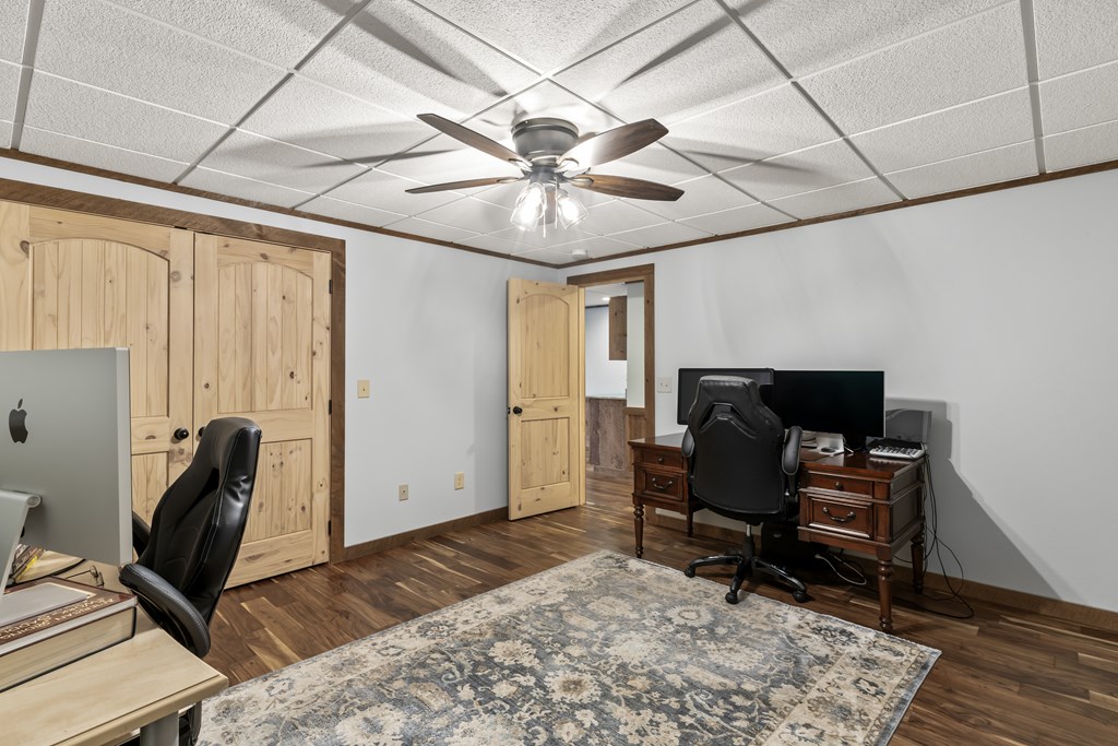 128 Ridge Brook Drive Morganton, GA 30560 - Photo 31 of 61