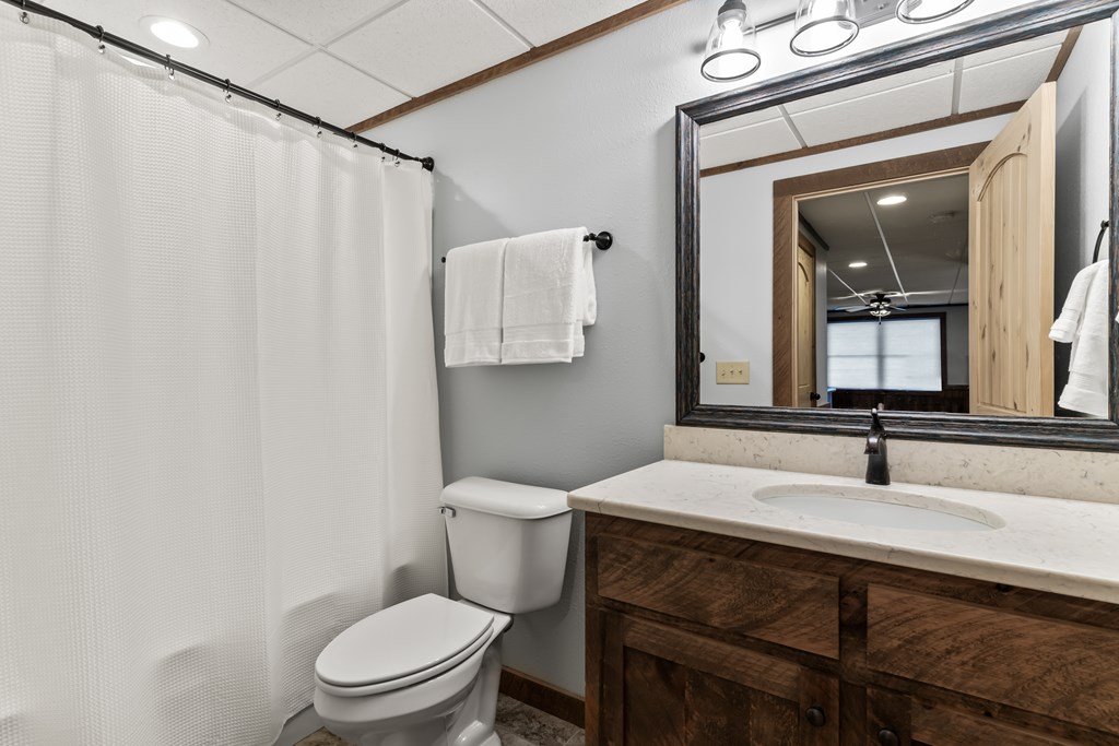 128 Ridge Brook Drive Morganton, GA 30560 - Photo 32 of 61