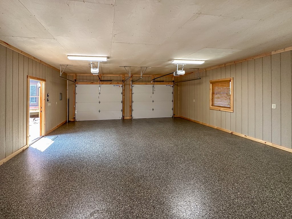 128 Ridge Brook Drive Morganton, GA 30560 - Photo 36 of 61