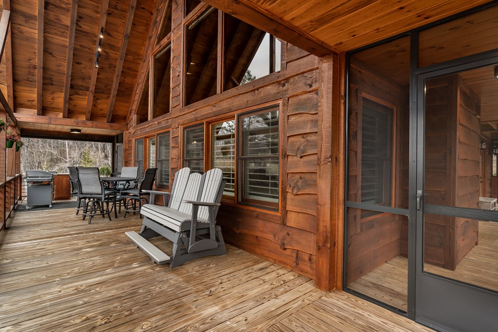 128 Ridge Brook Drive Morganton, GA 30560 - Photo 39 of 61