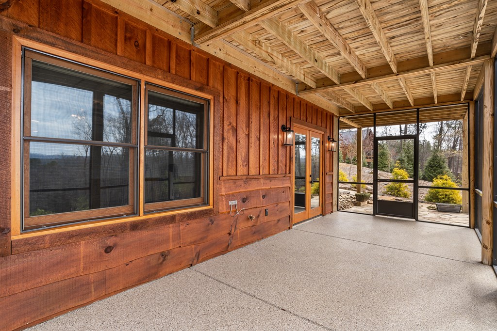 128 Ridge Brook Drive Morganton, GA 30560 - Photo 40 of 61