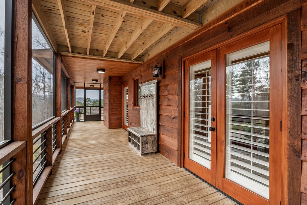 128 Ridge Brook Drive Morganton, GA 30560 - Photo 41 of 61