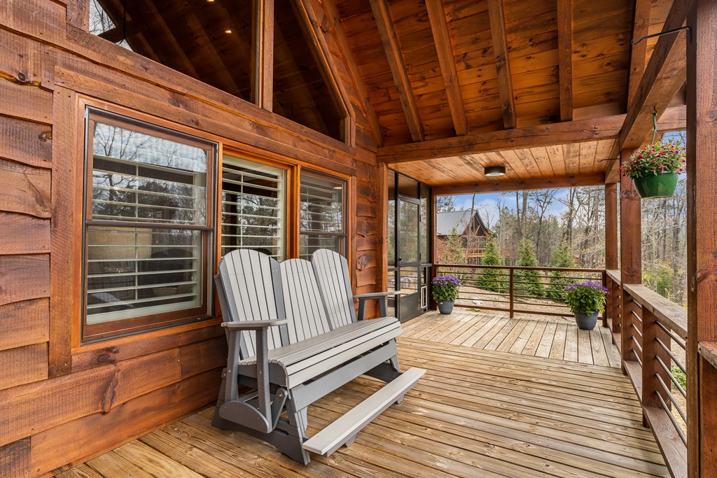 128 Ridge Brook Drive Morganton, GA 30560 - Photo 43 of 61