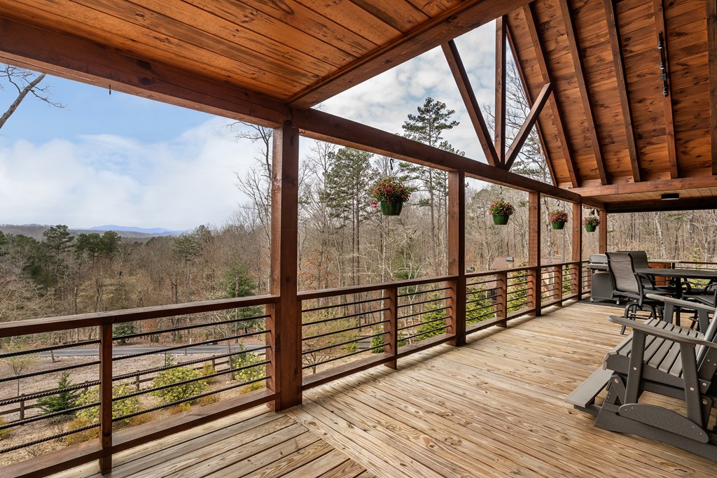 128 Ridge Brook Drive Morganton, GA 30560 - Photo 44 of 61