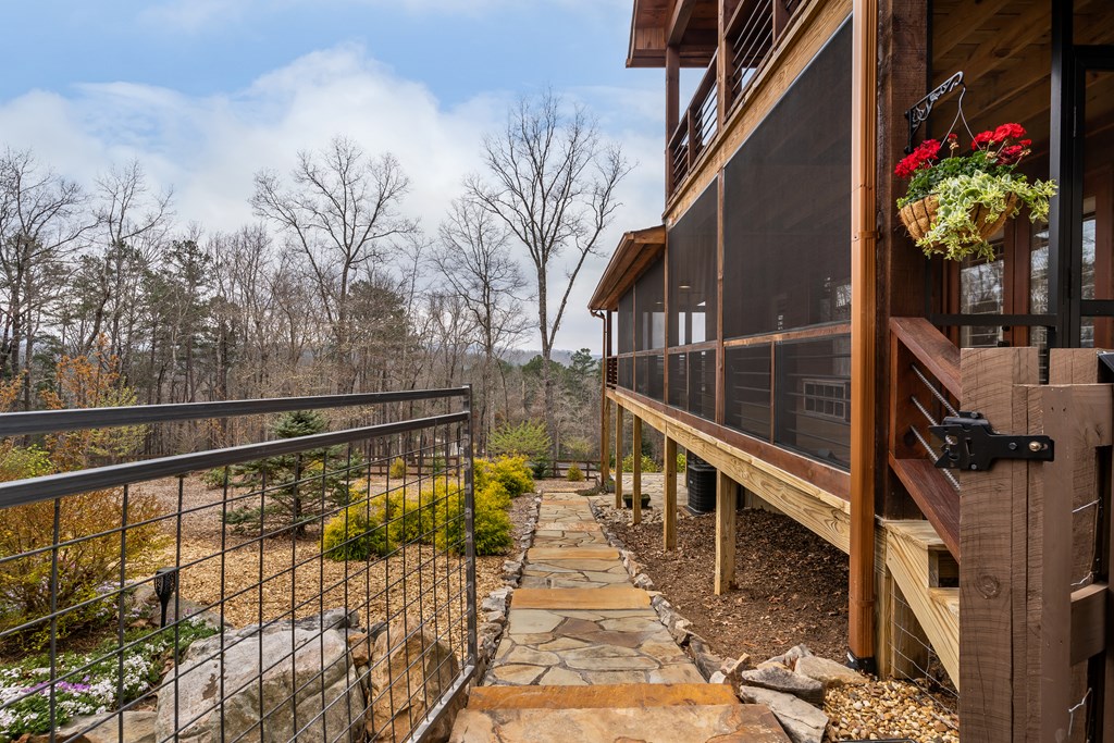 128 Ridge Brook Drive Morganton, GA 30560 - Photo 46 of 61