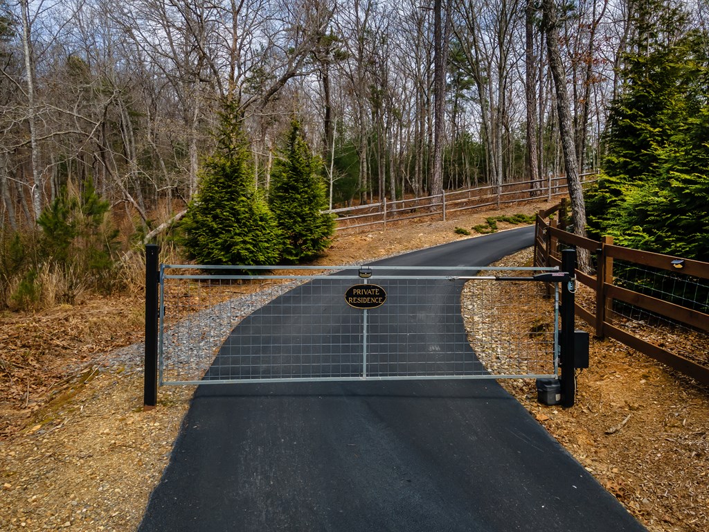 128 Ridge Brook Drive Morganton, GA 30560 - Photo 47 of 61