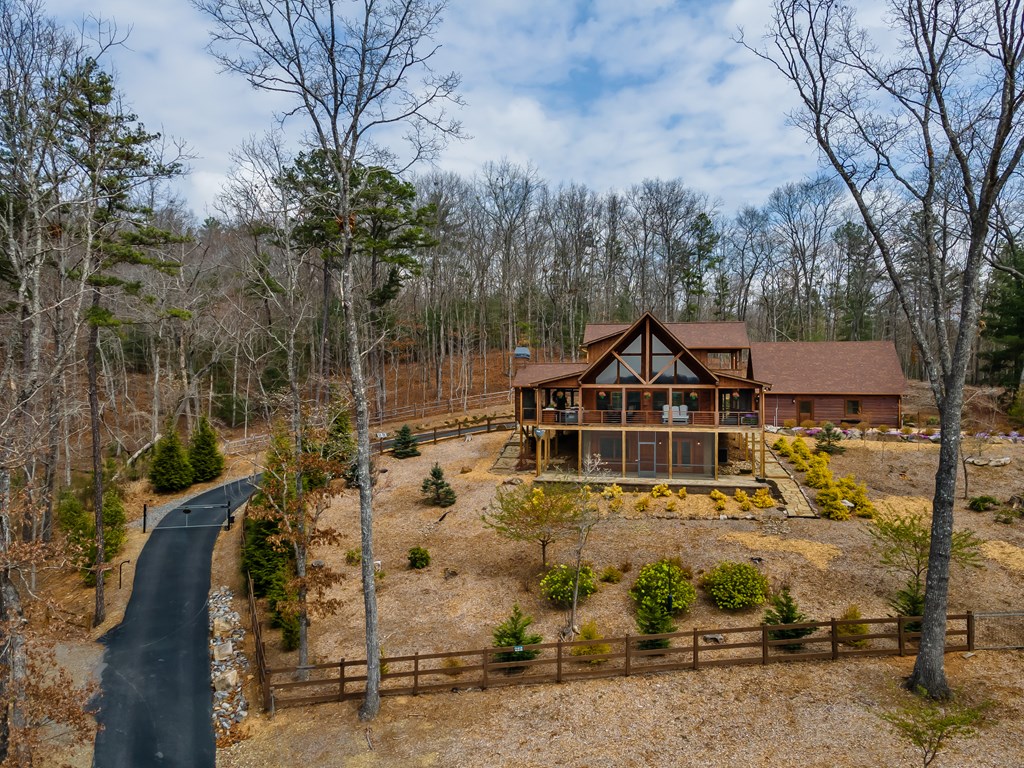 128 Ridge Brook Drive Morganton, GA 30560 - Photo 49 of 61