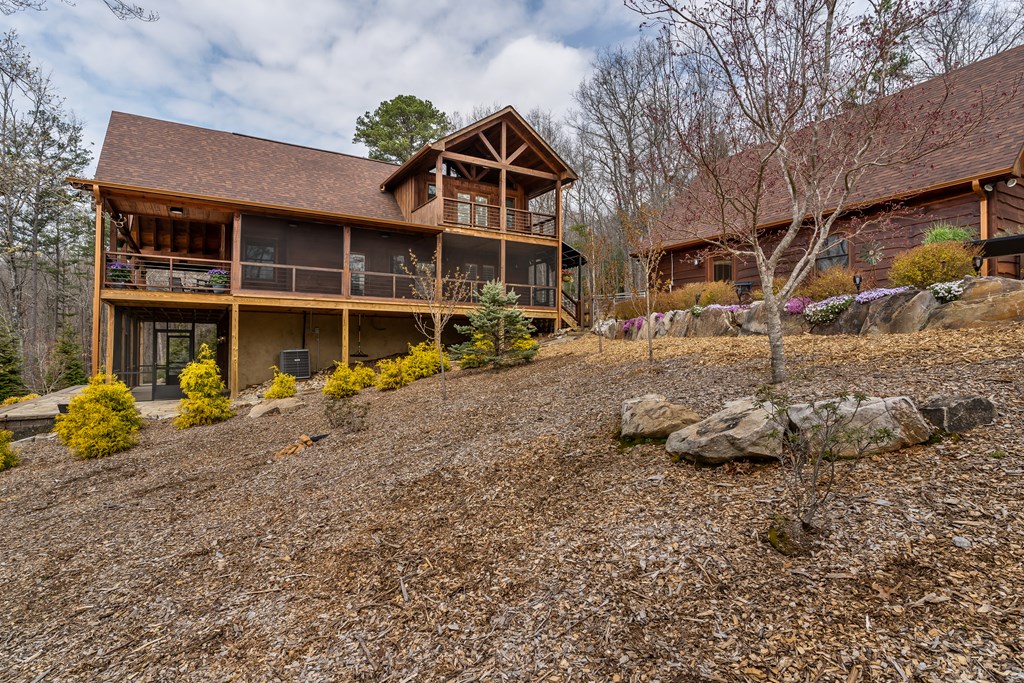 128 Ridge Brook Drive Morganton, GA 30560 - Photo 50 of 61