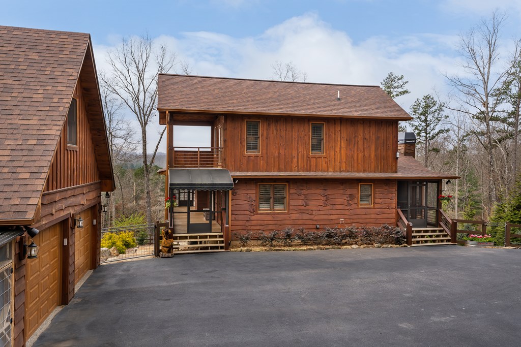 128 Ridge Brook Drive Morganton, GA 30560 - Photo 53 of 61