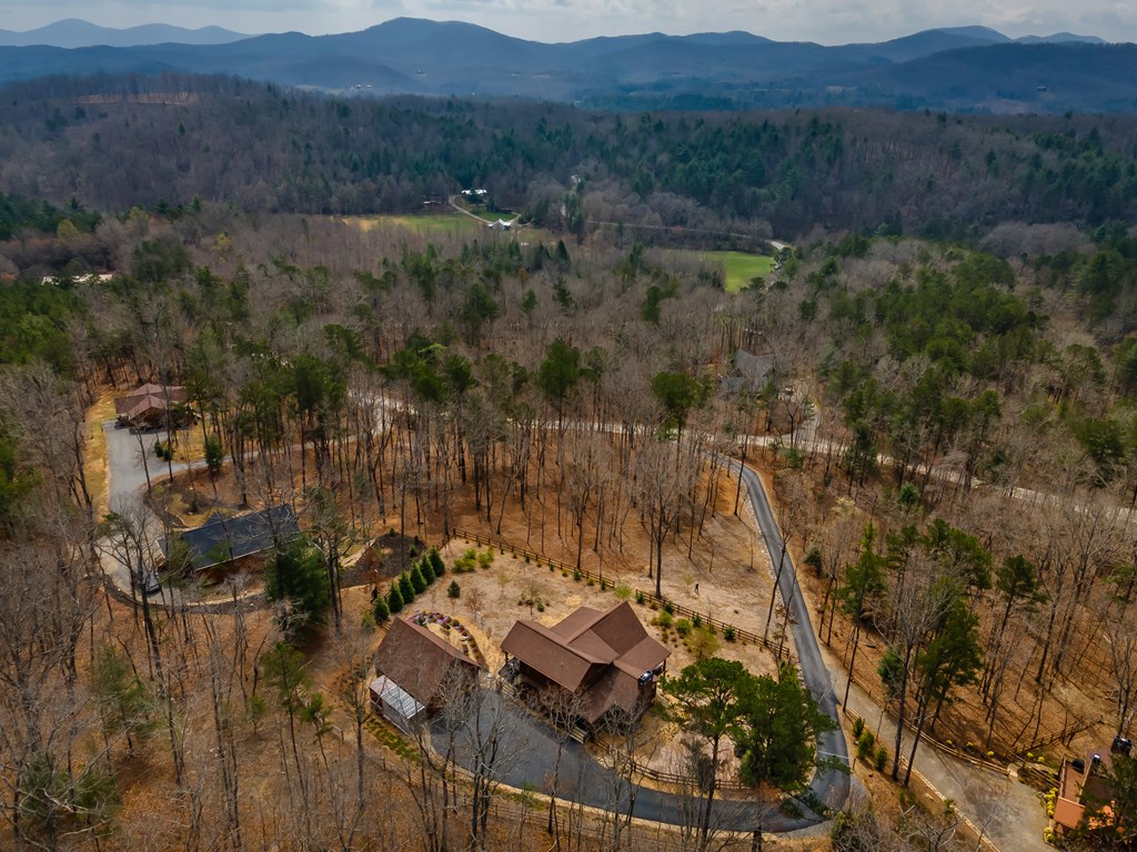 128 Ridge Brook Drive Morganton, GA 30560 - Photo 57 of 61