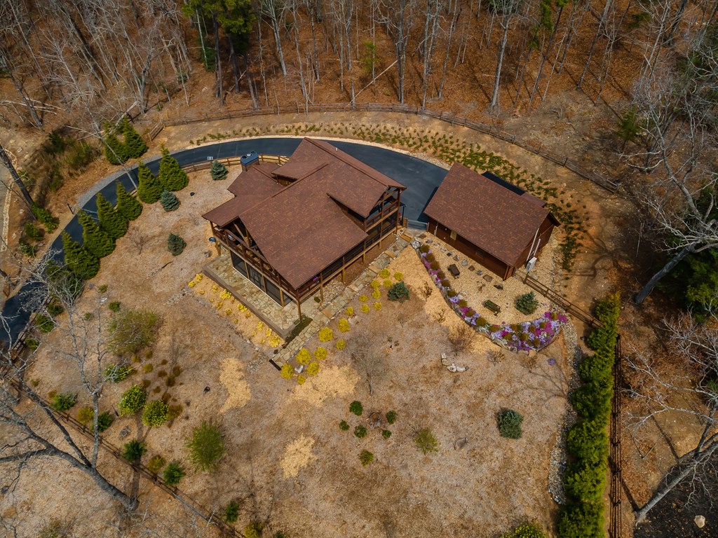 128 Ridge Brook Drive Morganton, GA 30560 - Photo 59 of 61
