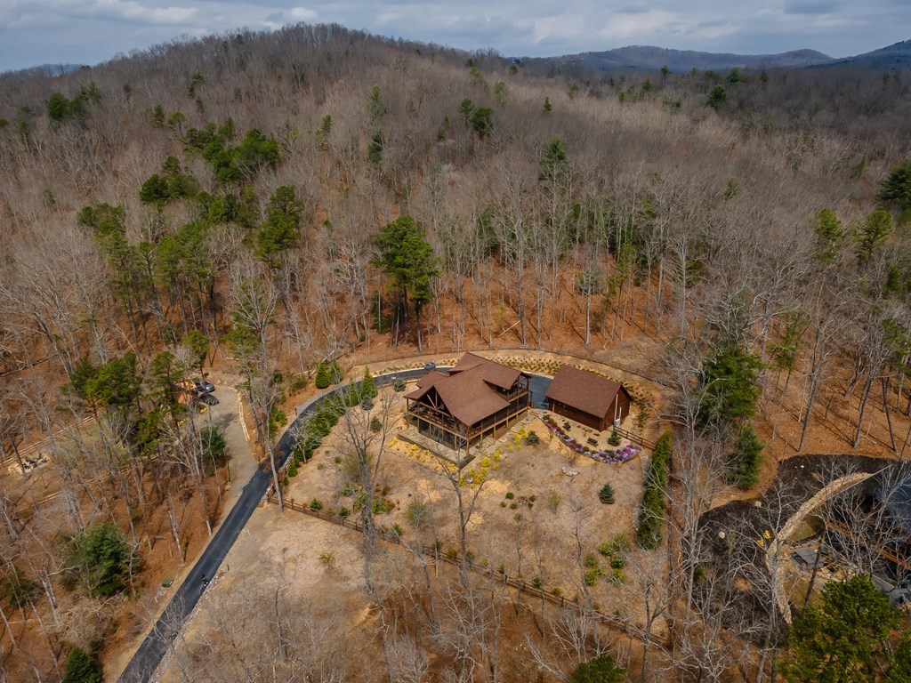 128 Ridge Brook Drive Morganton, GA 30560 - Photo 60 of 61