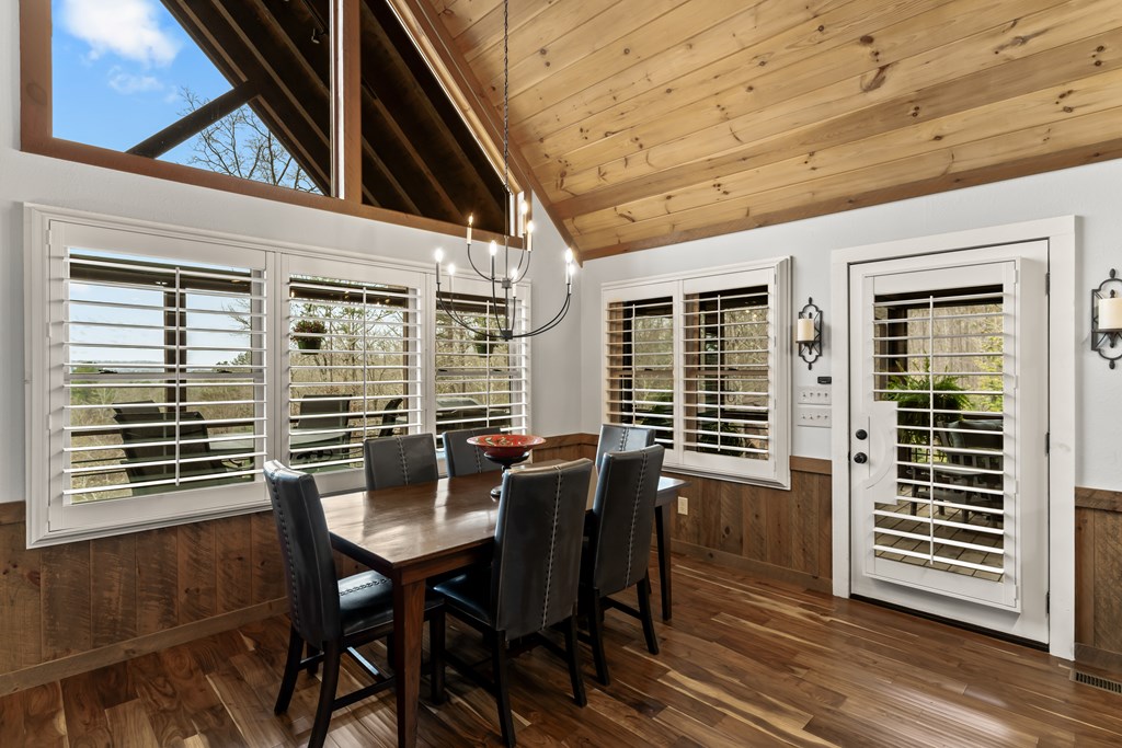 128 Ridge Brook Drive Morganton, GA 30560 - Photo 6 of 61