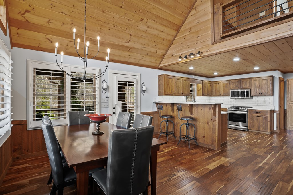 128 Ridge Brook Drive Morganton, GA 30560 - Photo 7 of 61