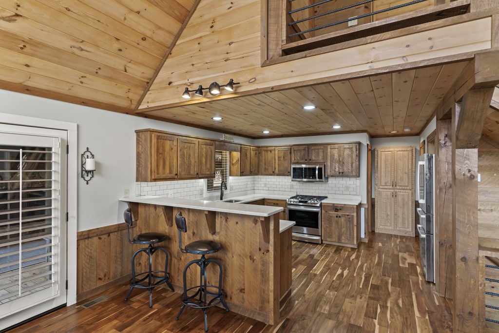 128 Ridge Brook Drive Morganton, GA 30560 - Photo 10 of 61