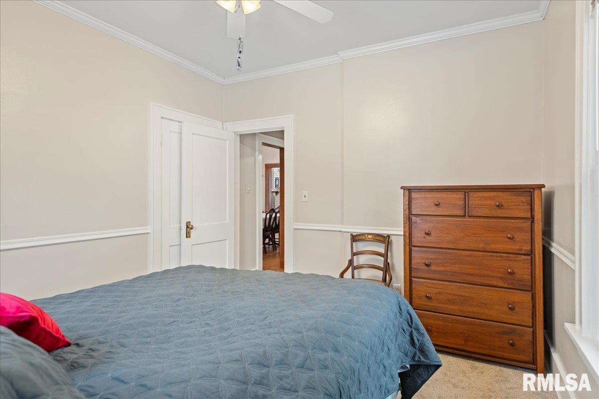 1418 South Douglas Avenue Springfield, IL 62704 - Photo 18 of 36