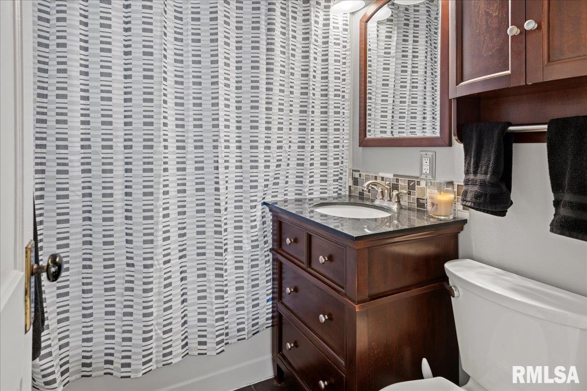 1418 South Douglas Avenue Springfield, IL 62704 - Photo 19 of 36