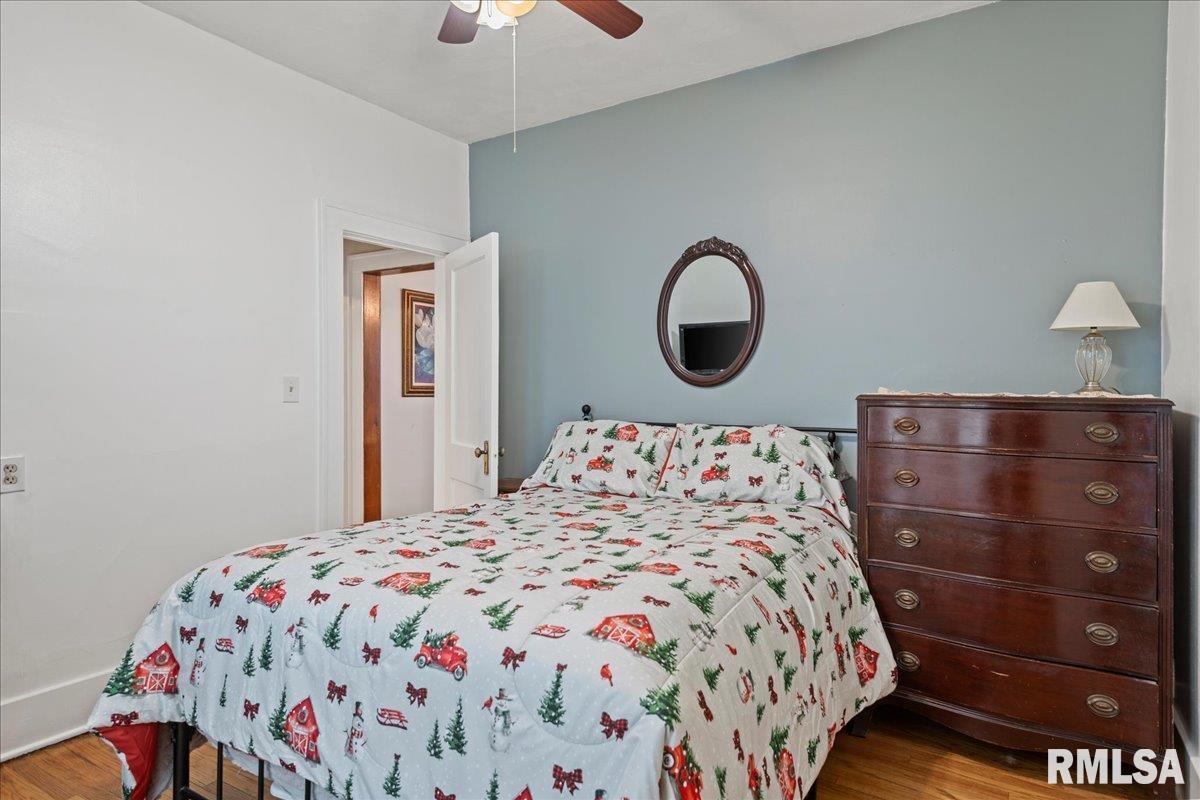 1418 South Douglas Avenue Springfield, IL 62704 - Photo 21 of 36