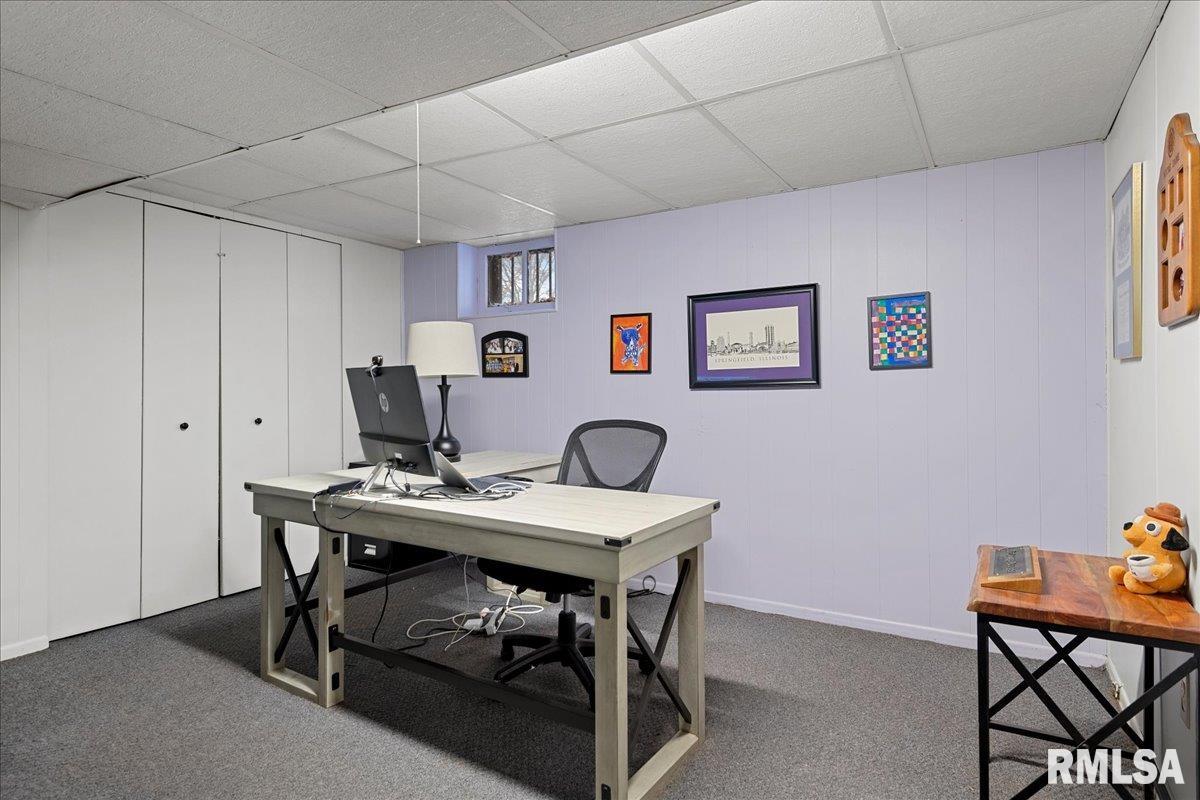 1418 South Douglas Avenue Springfield, IL 62704 - Photo 25 of 36