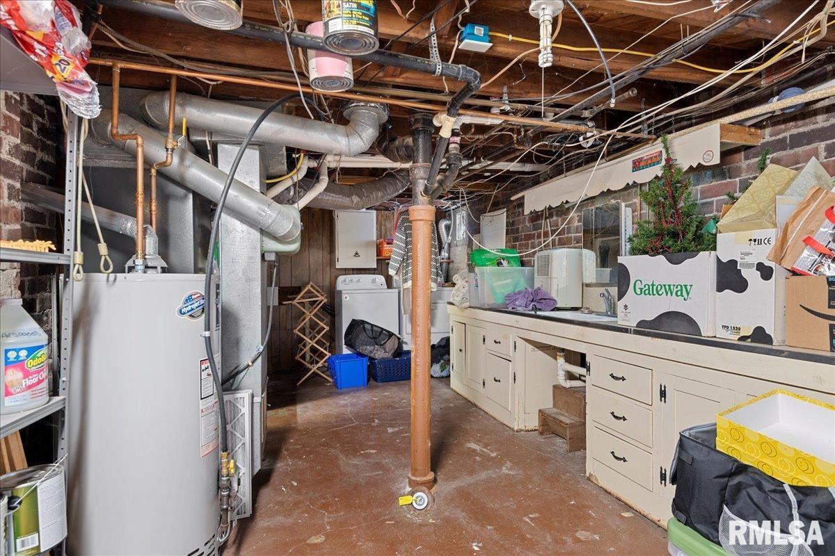 1418 South Douglas Avenue Springfield, IL 62704 - Photo 28 of 36