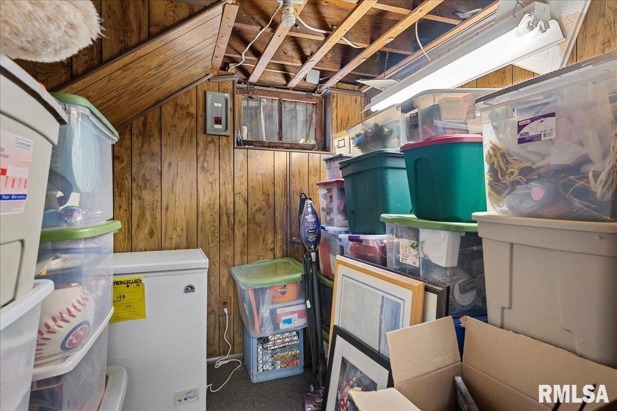 1418 South Douglas Avenue Springfield, IL 62704 - Photo 29 of 36