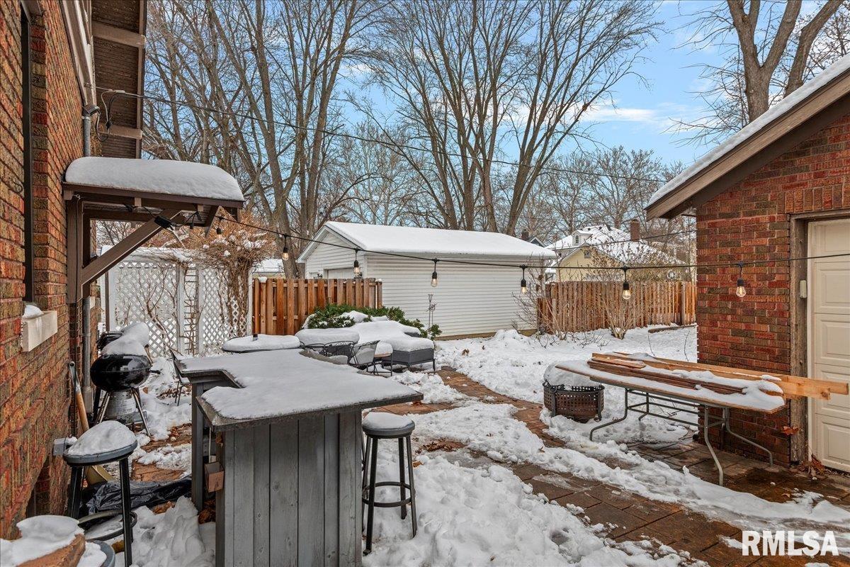 1418 South Douglas Avenue Springfield, IL 62704 - Photo 30 of 36