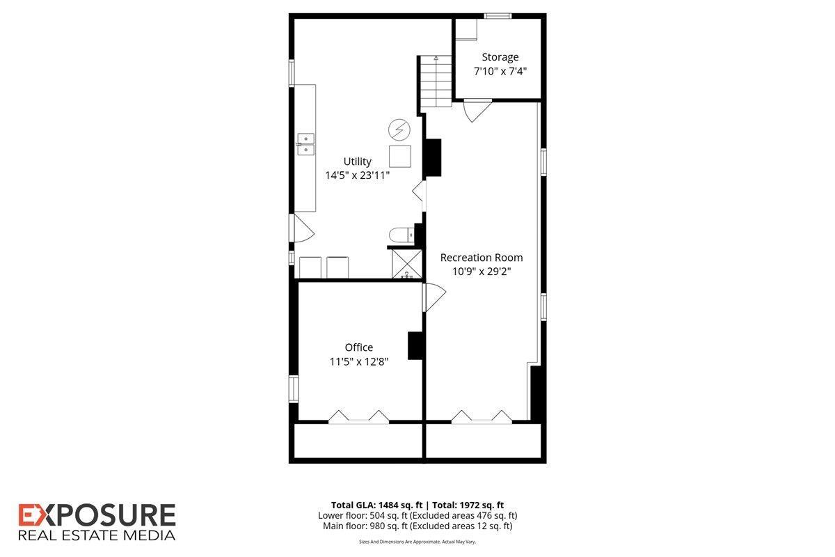 1418 South Douglas Avenue Springfield, IL 62704 - Photo 35 of 36