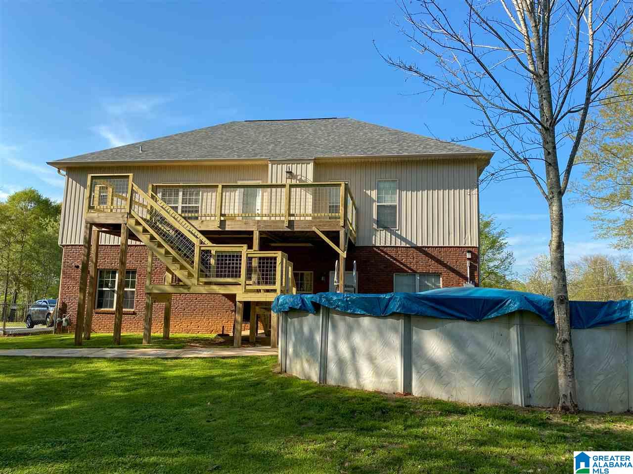 165 Rockwell Drive Riverside, AL 35135 - Photo 4 of 45