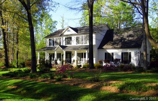 3889 Mill Run Terrell, NC 28682 - Photo 1 of 24 Gallery Image 1
